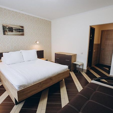 Hotel Adrenalin Drahobrat Dış mekan fotoğraf