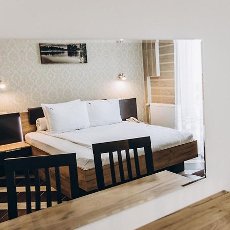 Hotel Adrenalin Drahobrat Dış mekan fotoğraf