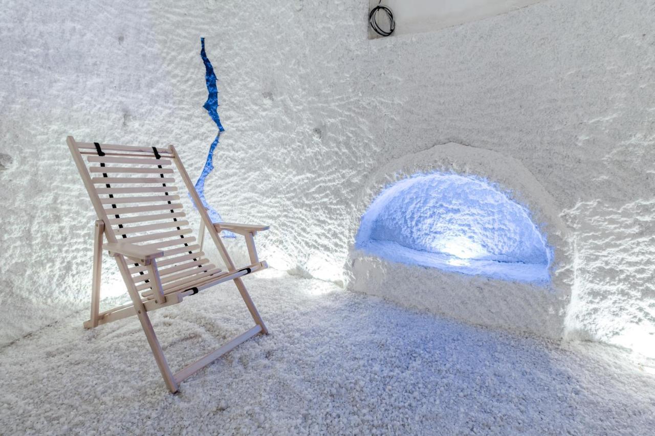 Hotel Adrenalin Drahobrat Dış mekan fotoğraf