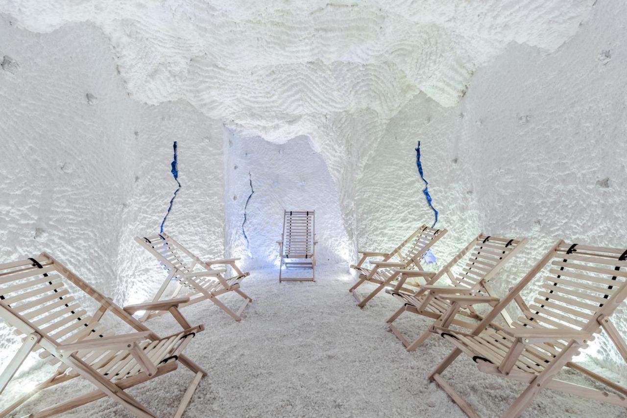 Hotel Adrenalin Drahobrat Dış mekan fotoğraf
