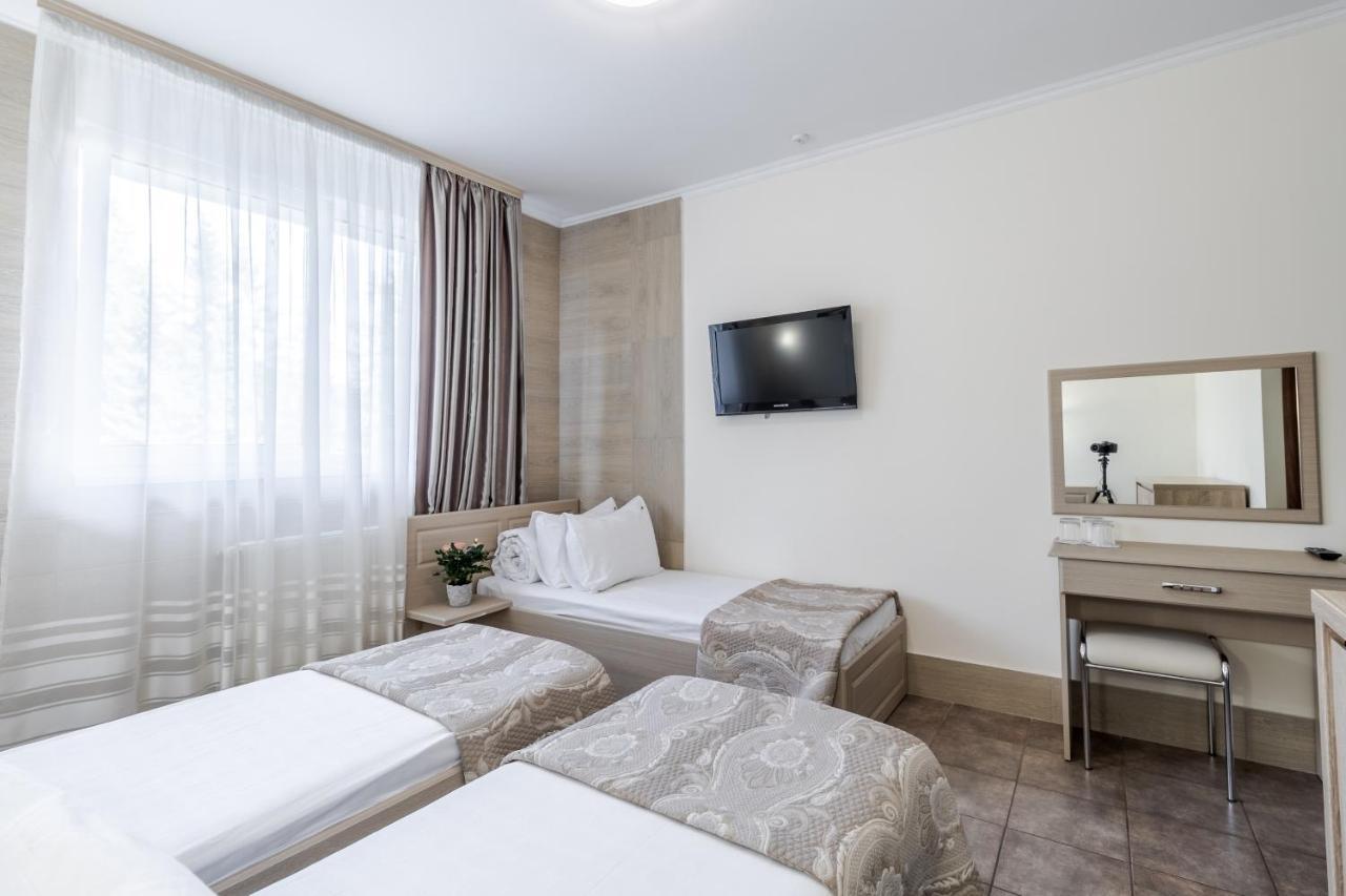 Hotel Adrenalin Drahobrat Dış mekan fotoğraf
