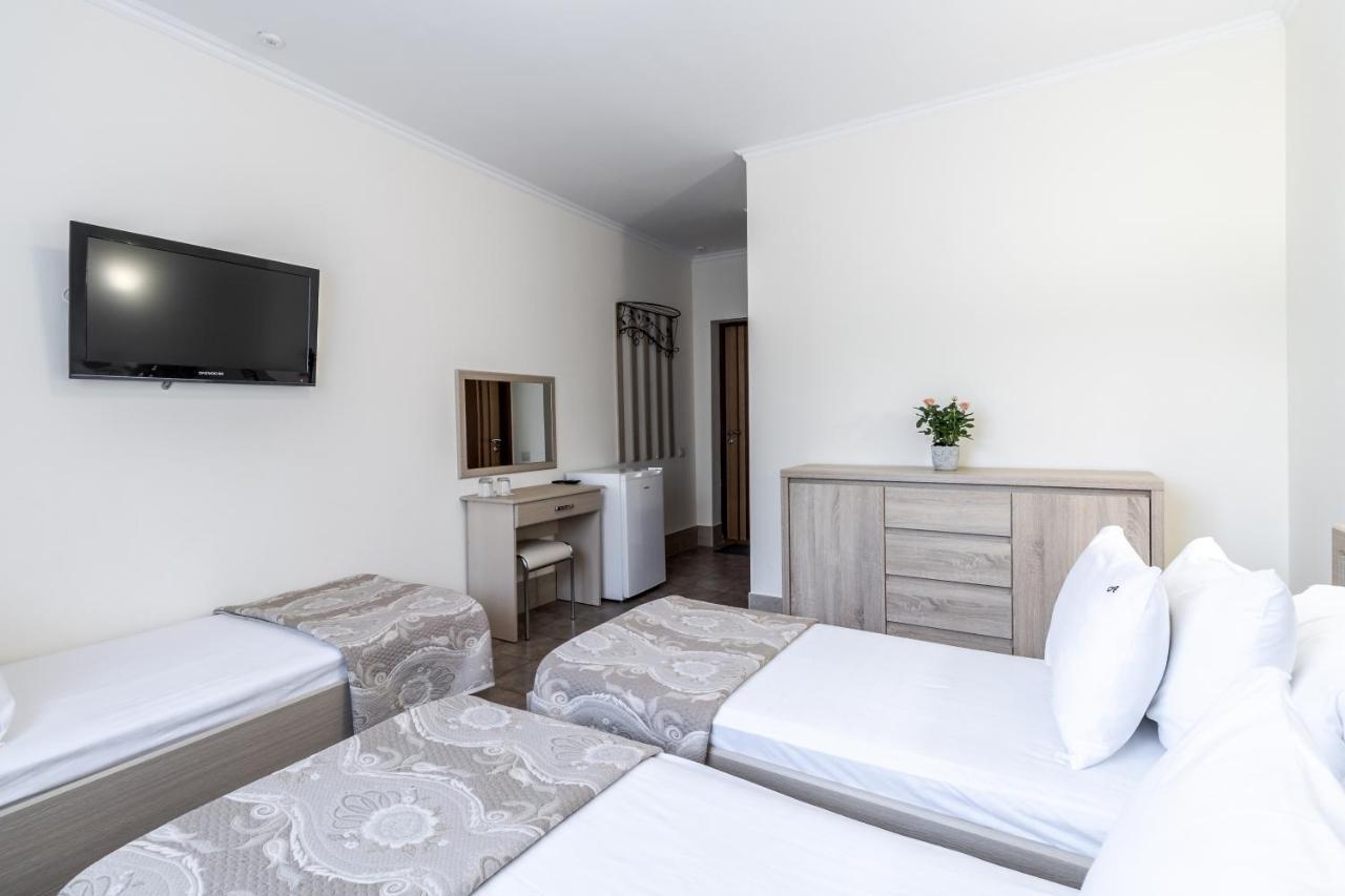 Hotel Adrenalin Drahobrat Dış mekan fotoğraf