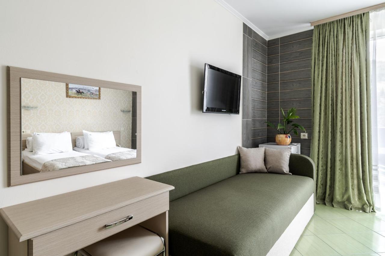 Hotel Adrenalin Drahobrat Dış mekan fotoğraf