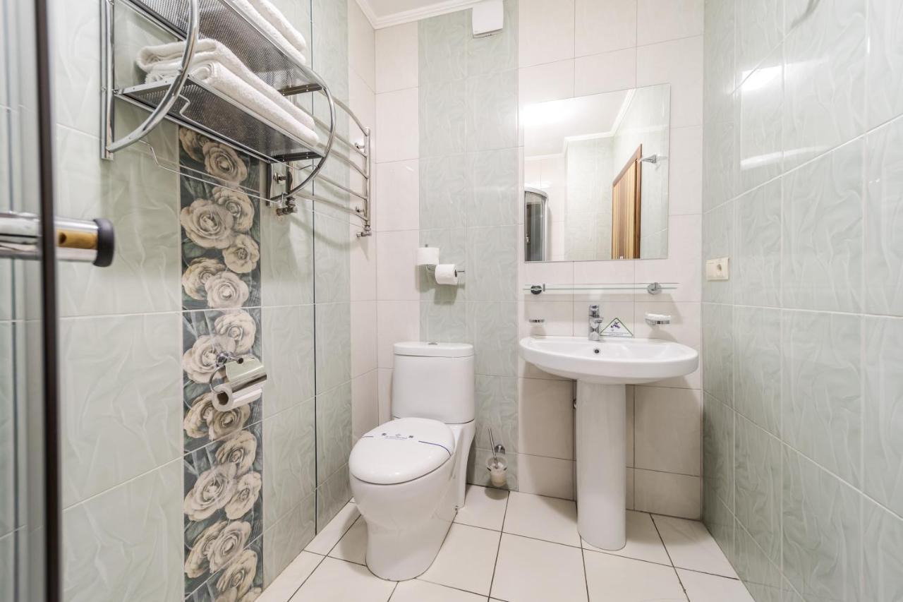 Hotel Adrenalin Drahobrat Dış mekan fotoğraf