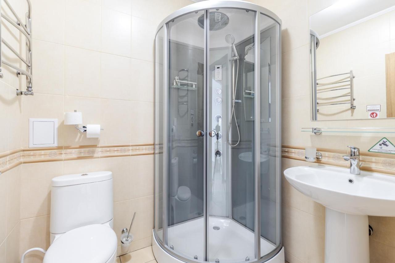 Hotel Adrenalin Drahobrat Dış mekan fotoğraf
