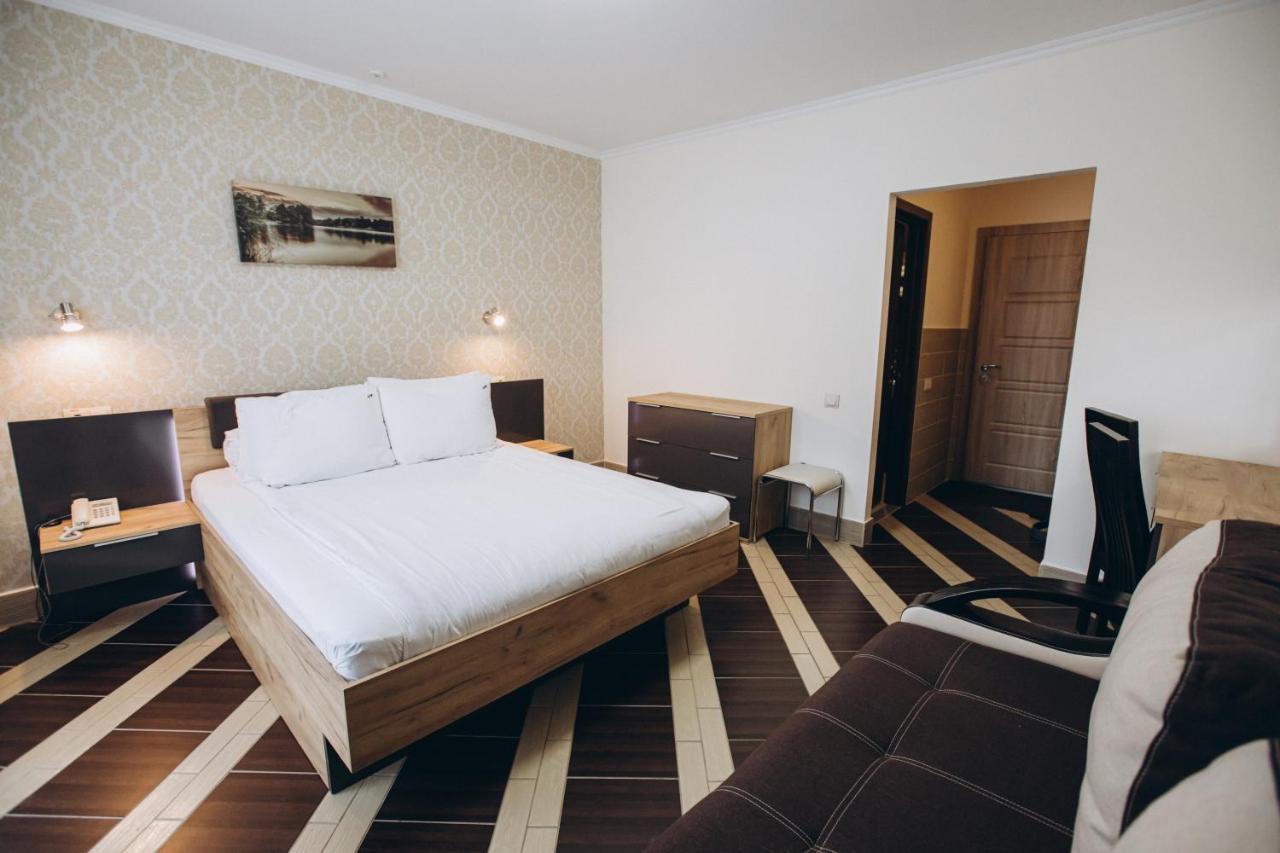 Hotel Adrenalin Drahobrat Dış mekan fotoğraf