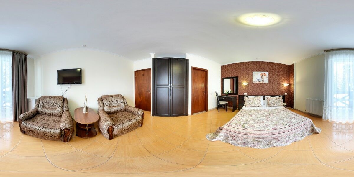 Hotel Adrenalin Drahobrat Dış mekan fotoğraf