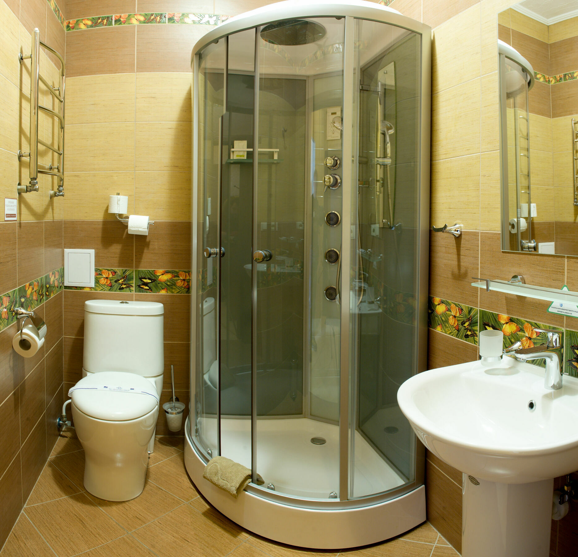 Hotel Adrenalin Drahobrat Dış mekan fotoğraf